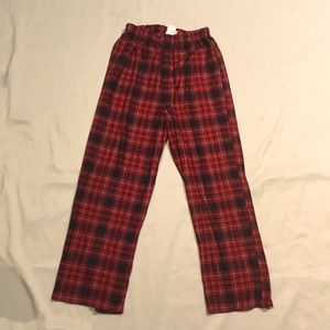 Up Late Pajama Pants Sz L